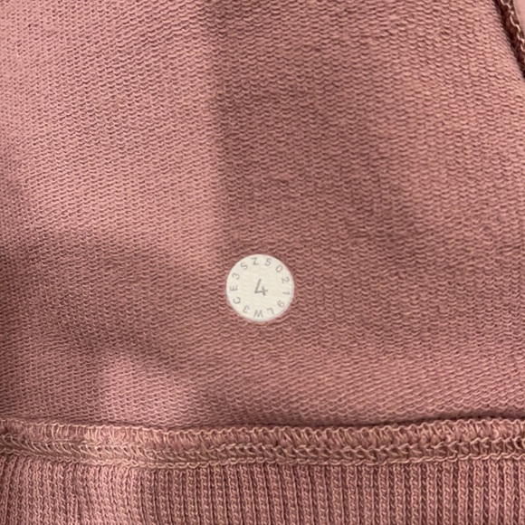 LULULEMON jacket - Picture 6 of 6